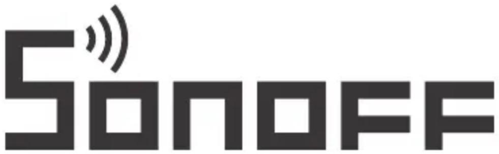 Sonoff 4CHPROR3 - https://sonoff.tech/usermanuals - 1