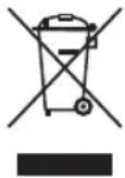 PROFICOOK PC-ES-KA 1266 - Meaning of the "Dustbin" Symbol - 1