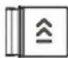 ELICA HAIKU ISLAND PRF0157472 - - Odour filter - 2