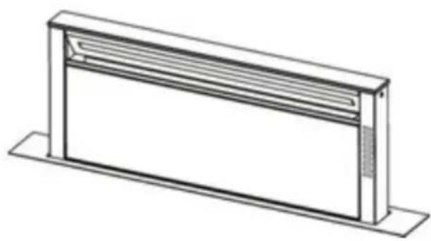 ELICA GETUP PRF0162784 - P3. WiFi-knop - 2
