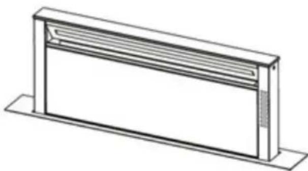 ELICA GETUP PRF0162784 - P3. Tecla WiFi - 2