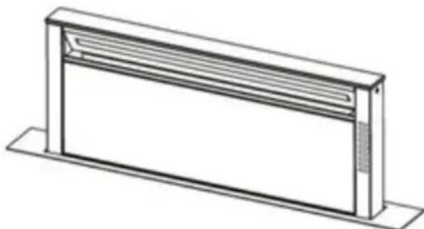 ELICA GETUP PRF0162784 - P3. Tecla wi-fi - 2
