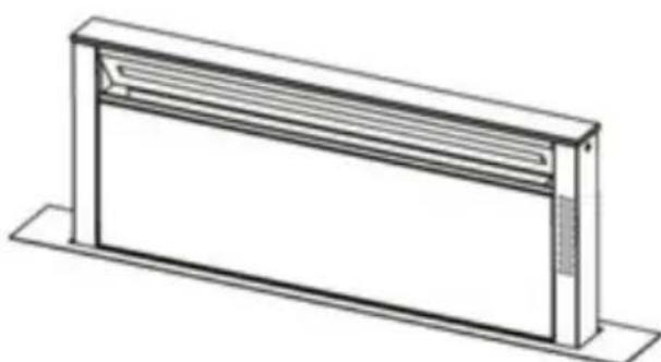 ELICA GETUP PRF0162784 - P3. WiFi түймесі - 2