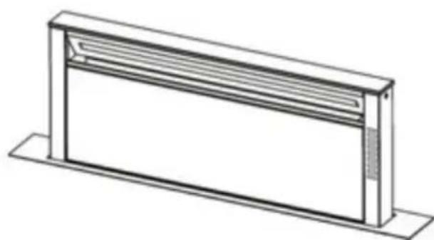 ELICA GETUP PRF0162784 - P3. WiFi poga - 2
