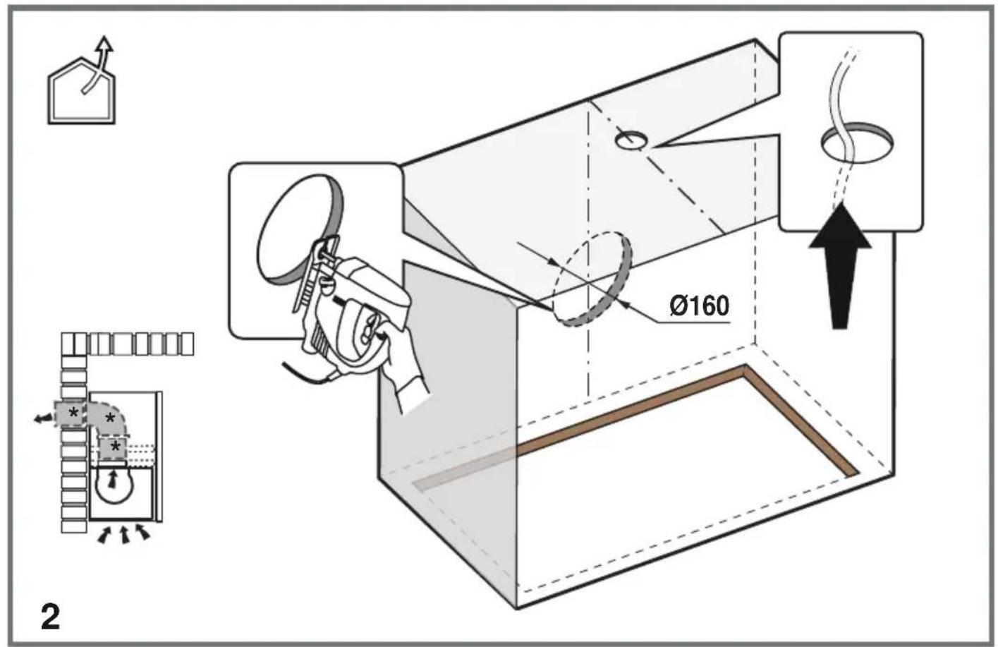 ELICA Fold PRF0180808 - T1 Motor AÇMA/KAPATMA - 8