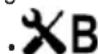 ELICA Fold PRF0180808 - MAINTENANCE WARNINGS - 3