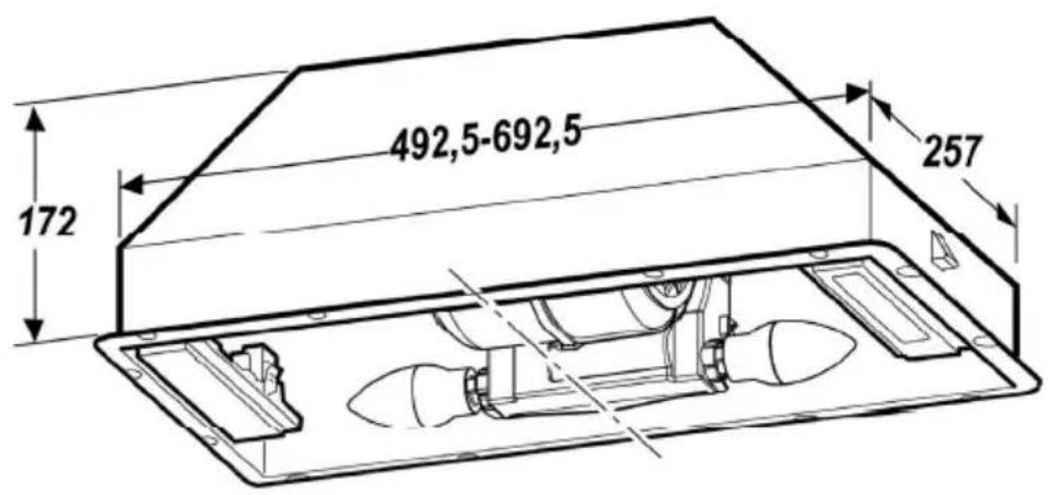 ELICA Era LUX PRF0189355 - 7