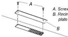 ELICA Fusaro EFS130BL - INSTALLATION INSTRUCTIONS - 12