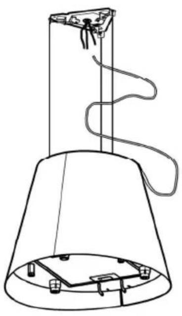 ELICA EASY PRF0129429 - VEUILLEZ LIRE CES INSTRUCTIONS AU COMPLET AVANT DE COMMENCER. - 10