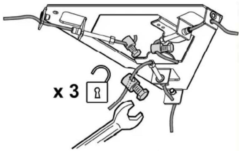 ELICA EASY PRF0129429 - VEUILLEZ LIRE CES INSTRUCTIONS AU COMPLET AVANT DE COMMENCER. - 2