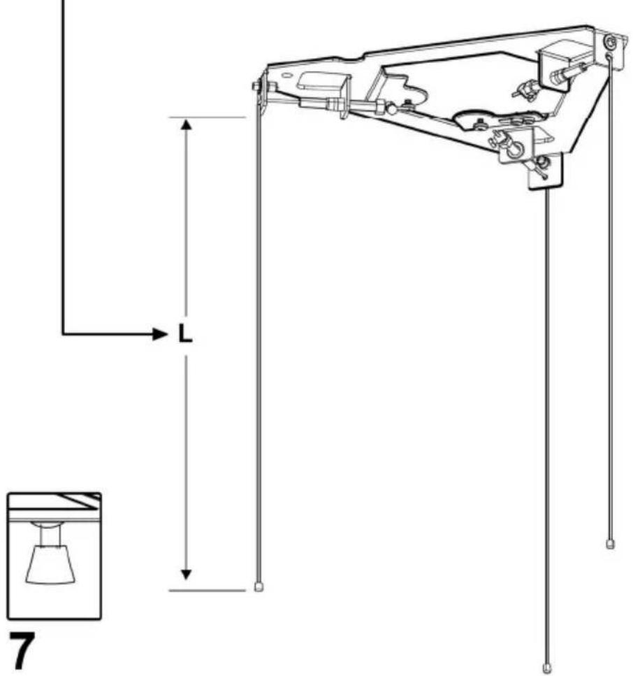 ELICA EASY PRF0129429 - VEUILLEZ LIRE CES INSTRUCTIONS AU COMPLET AVANT DE COMMENCER. - 4