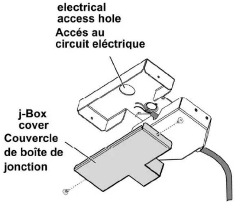 ELICA EASY PRF0129429 - VEUILLEZ LIRE CES INSTRUCTIONS AU COMPLET AVANT DE COMMENCER. - 11