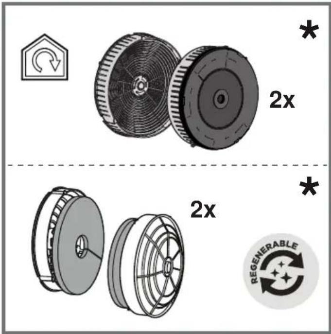 ELICA Fold PRF0189400 - T1 Motor AÇMA/KAPATMA - 4
