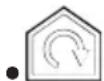 ELICA Fold PRF0189400 - - Duct-Out Version: - 1