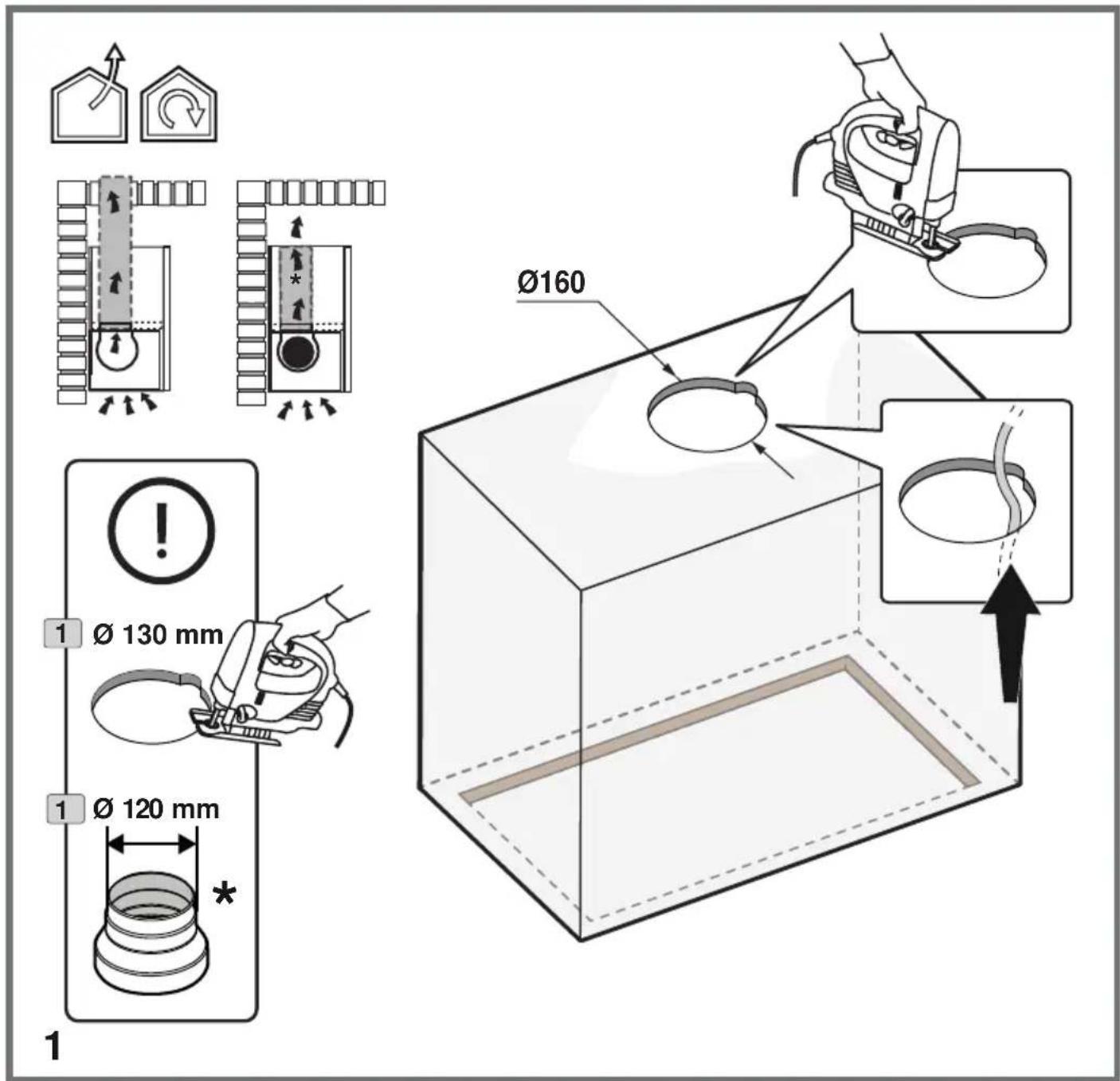 ELICA Fold PRF0189400 - T1 Motor AÇMA/KAPATMA - 7
