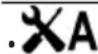 ELICA Fold PRF0189400 - MAINTENANCE WARNINGS - 2