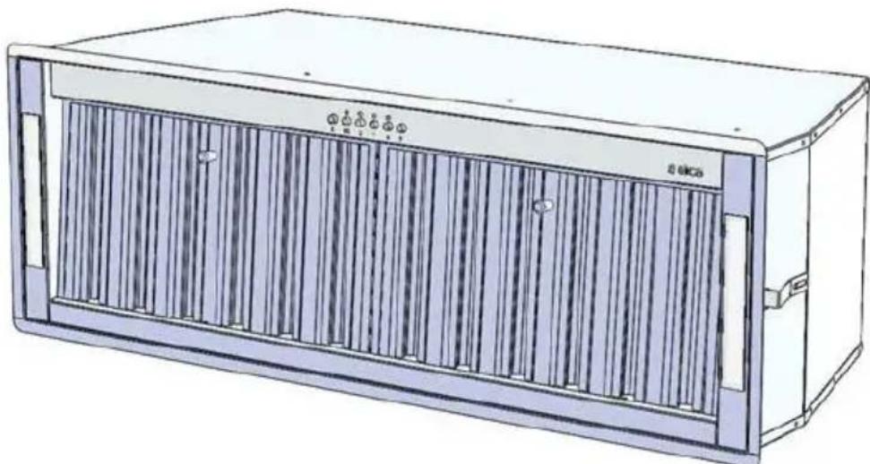 ELICA CT35 PRO PRF0177583 - 1