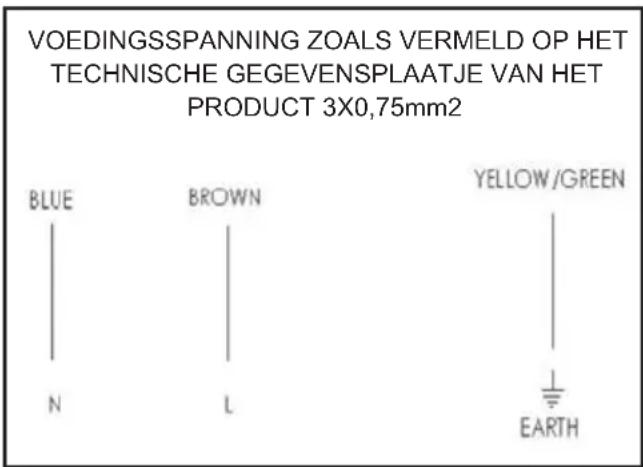 ELICA CT35 PRO PRF0177583 - LUCHTUITLAAT AAN DE ACHTERKANT - 1