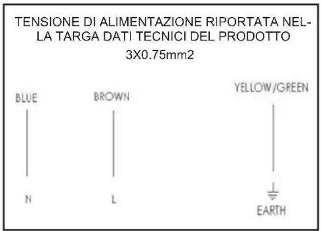ELICA CT35 PRO PRF0177583 - USCITA ARIA POSTERIORE - 1