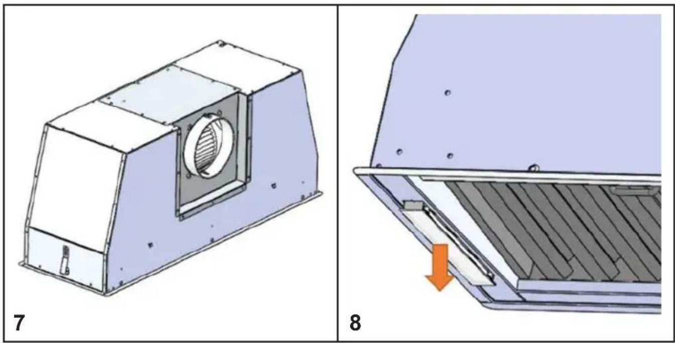 ELICA CT35 PRO PRF0177583 - 2