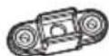 ELICA EASY UX PRF0120352A - 21