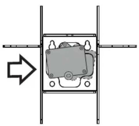 ELICA EASY UX PRF0120352A - 135