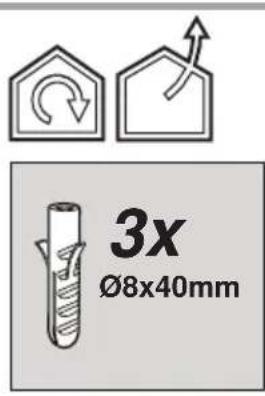 ELICA EASY UX PRF0120352A - 38