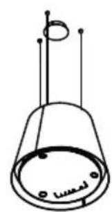 ELICA EASY UX PRF0120352A - 24