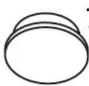 ELICA EASY UX PRF0120352A - 8