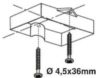 ELICA EASY UX PRF0120352A - 77