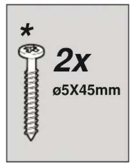 ELICA EASY UX PRF0120352A - 100