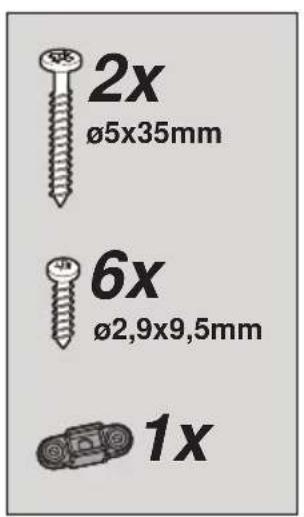 ELICA EASY UX PRF0120352A - 72
