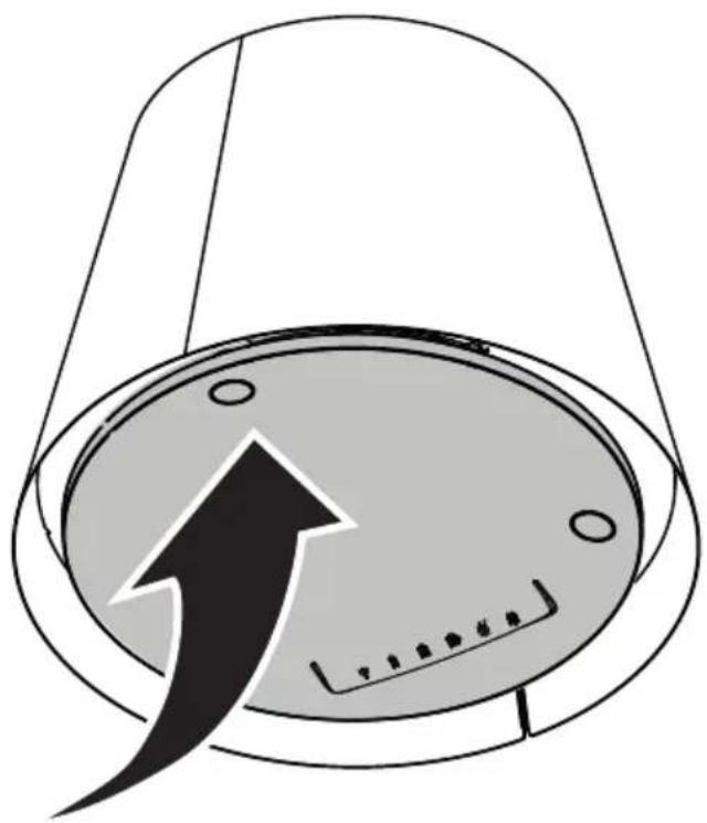 ELICA EASY UX PRF0120352A - 160