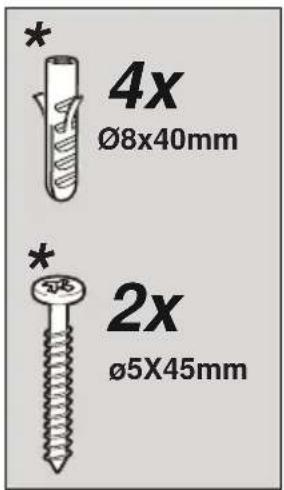 ELICA EASY UX PRF0120352A - 141