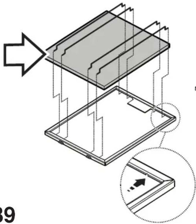 ELICA EASY UX PRF0120352A - 161