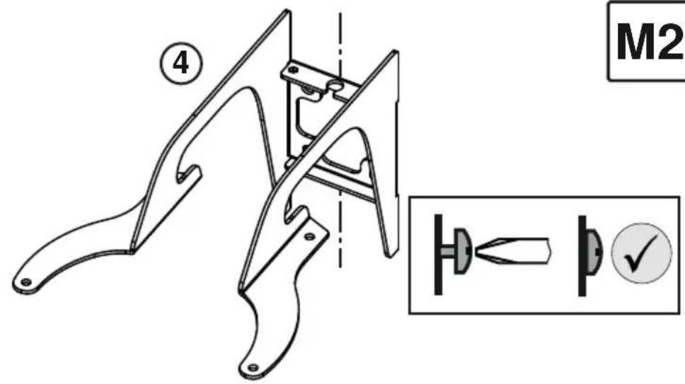ELICA EASY UX PRF0120352A - 101