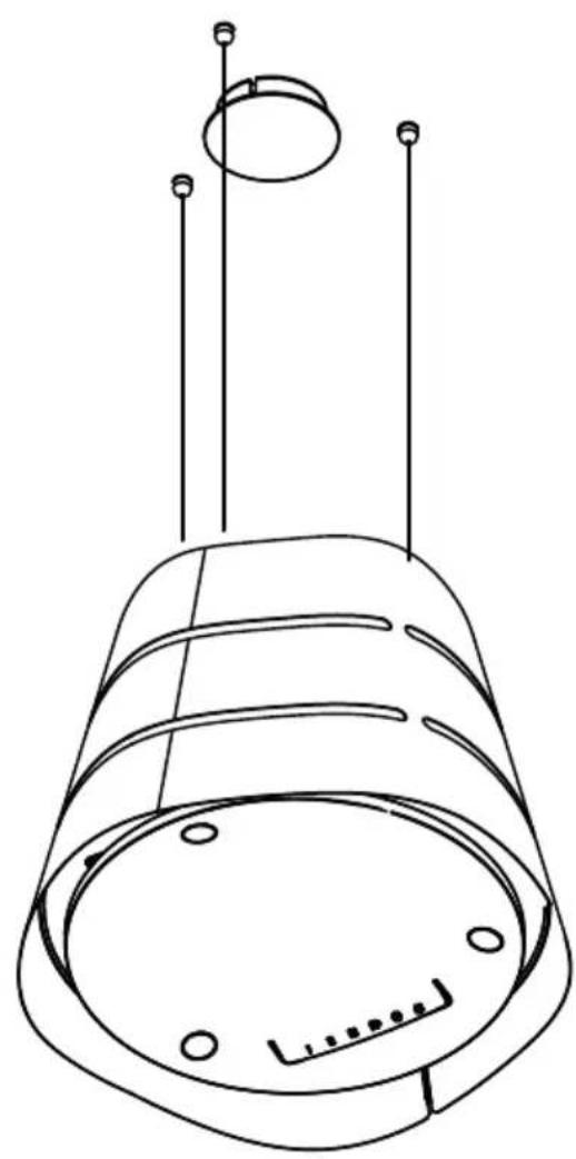 ELICA EASY UX PRF0120352A - 33