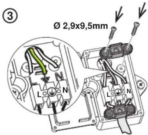 ELICA EASY UX PRF0120352A - 78