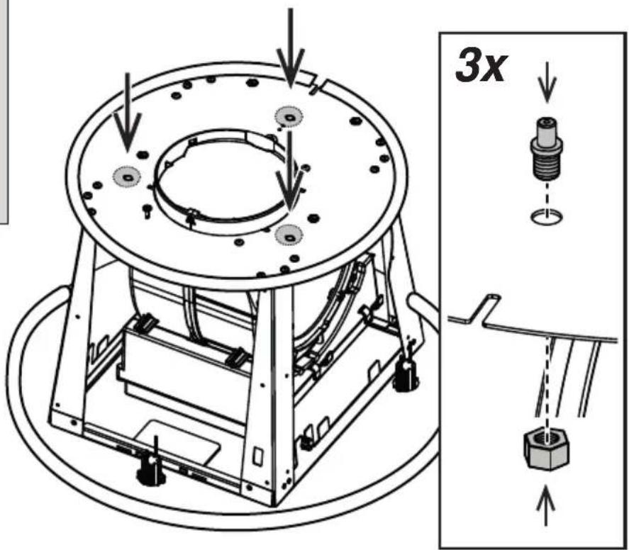 ELICA EASY UX PRF0120352A - 63
