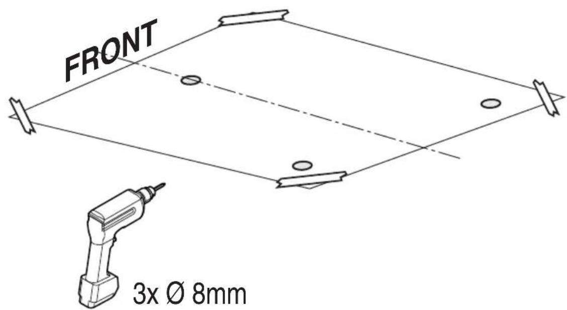 ELICA EASY UX PRF0120352A - 37