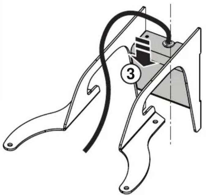 ELICA EASY UX PRF0120352A - 150