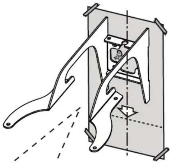 ELICA EASY UX PRF0120352A - 131