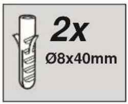 ELICA EASY UX PRF0120352A - 113