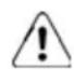 ELICA EASY UX PRF0120352A - ⚠ Waarschuwing - 1