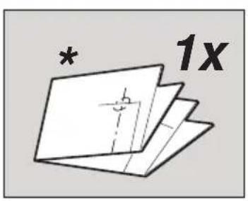 ELICA EASY UX PRF0120352A - 89
