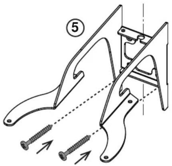ELICA EASY UX PRF0120352A - 102