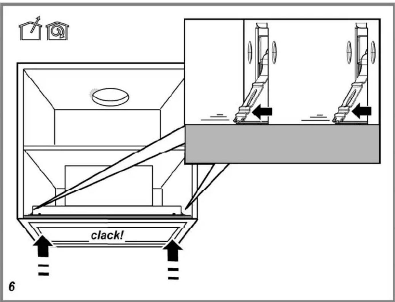 ELICA HIDDEN 2.0 PRF0101140A - 15