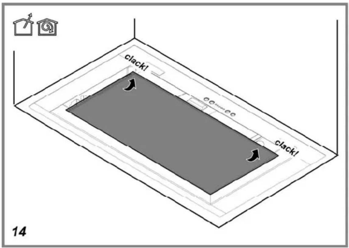 ELICA HIDDEN 2.0 PRF0101140A - 31