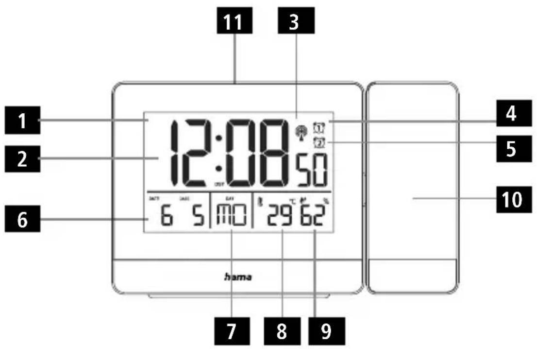 HAMA Plus Charge 00186332 - 1