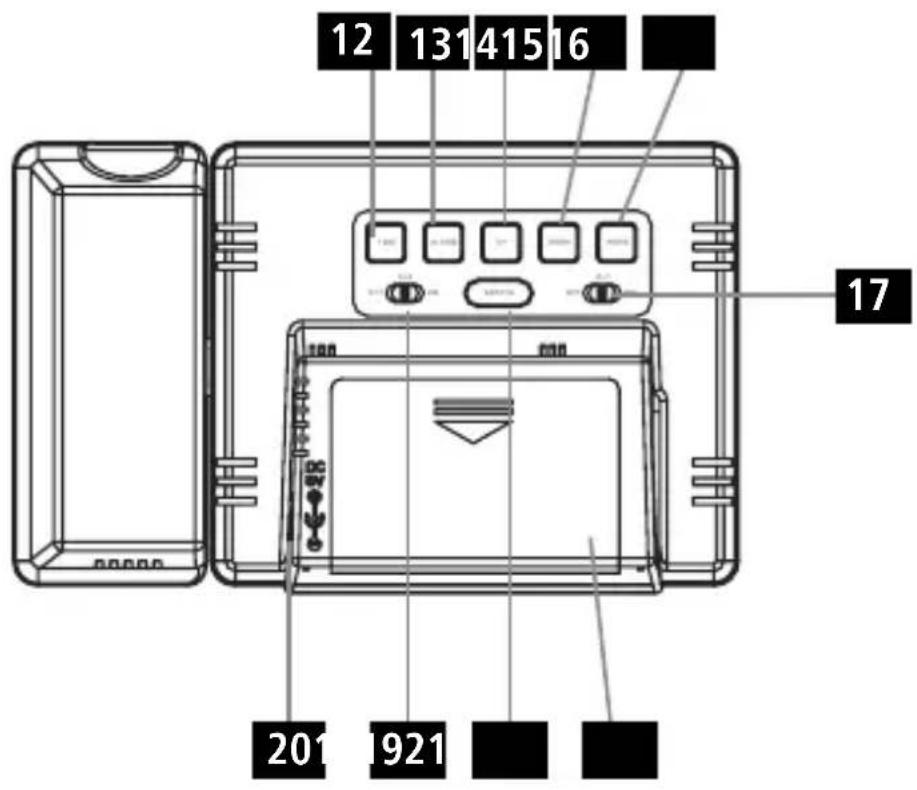 HAMA Plus Charge 00186332 - 2